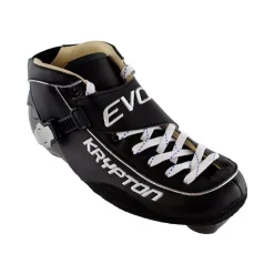 EVO Krypton skeelerschoen black