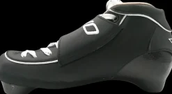 EVO Krypton skeelerschoen black