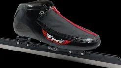 EVO met Bont Sonic ijzer