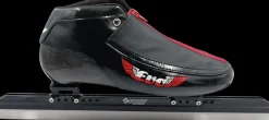 EVO met Bont Sonic ijzer
