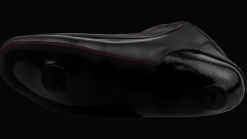 EVO Neon Schaatsschoen zwart