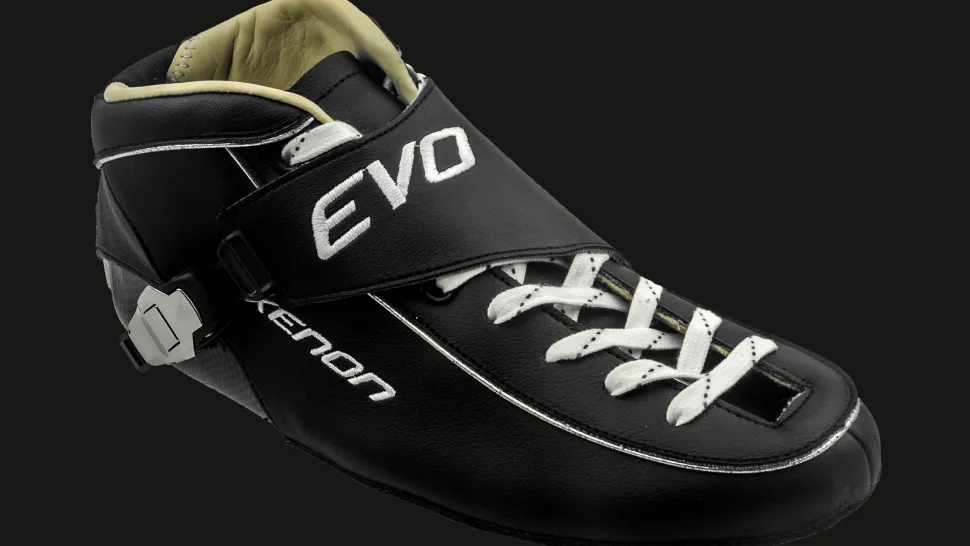 EVO Xenon schaatsschoen