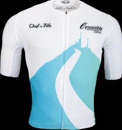fietsshirt Chef de File