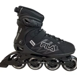 Fila Crossfit 90 black/grey 2022