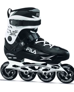Fila Houdini Evo black/white 4x84