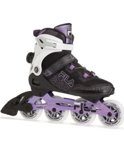 Fila Legacy QF lady black/violet