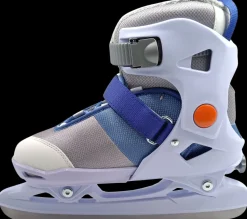 Fila X 2.0 ice verstelbare kinderschaats