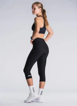Fusion C3 3/4 training tights black