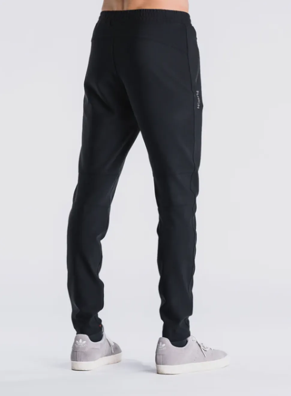 Fusion recharge pants X-long black