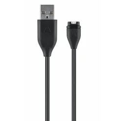 Garmin USB-A Oplaad- /gegevenskabel 1 meter (010-12983-00)