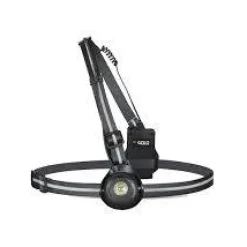 Gato Adjustable chest light usb