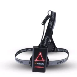 Gato High viz chest light usb