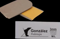 Gonzalez Podologie Heellift