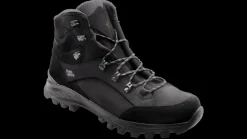 Hanwag Banks GTX Black/Asphalt