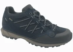 Hanwag Belorado II low Tubetec lady GTX Navy/Asphalt