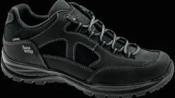 Hanwag Gritstone II GTX asphalt/black