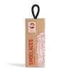 Hanwag schoenveters 180cm mocca/asphalt