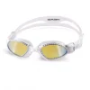 Head Goggle Superflex Mid Mirrored
