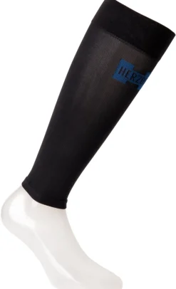 Herzog Compressie Tube Wit of Zwart