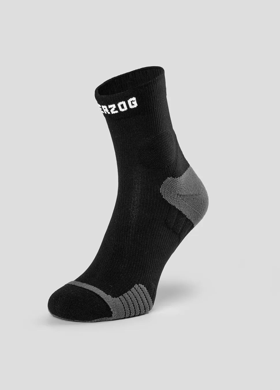Herzog PRO compressie enkelsok