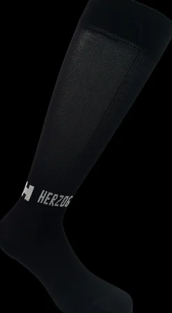 Herzog PRO Compressiekous met voet
