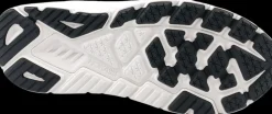 Hoka One One Arahi 7 black/white [wide 2E]