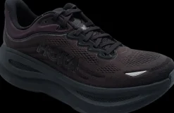 Hoka One One Bondi 9 black/black