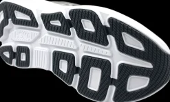 Hoka One One Bondi 9 galactic grey / stellar grey
