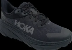 Hoka One One Challenger ATR 7 GTX black/black