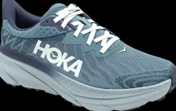 Hoka One One Challenger ATR 7 mountain fog / druzy