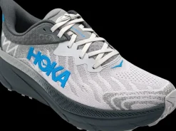 Hoka One One Challenger ATR 7 outer orbit / hoka blue