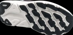 Hoka One One Clifton 9 black/white