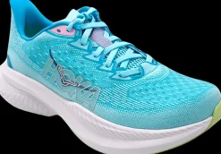 Hoka One One Mach 6 cloudless