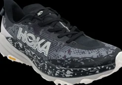 Hoka One One Speedgoat 6 black / stardust