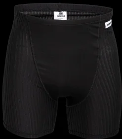 Hunter Boxer Windstopper black