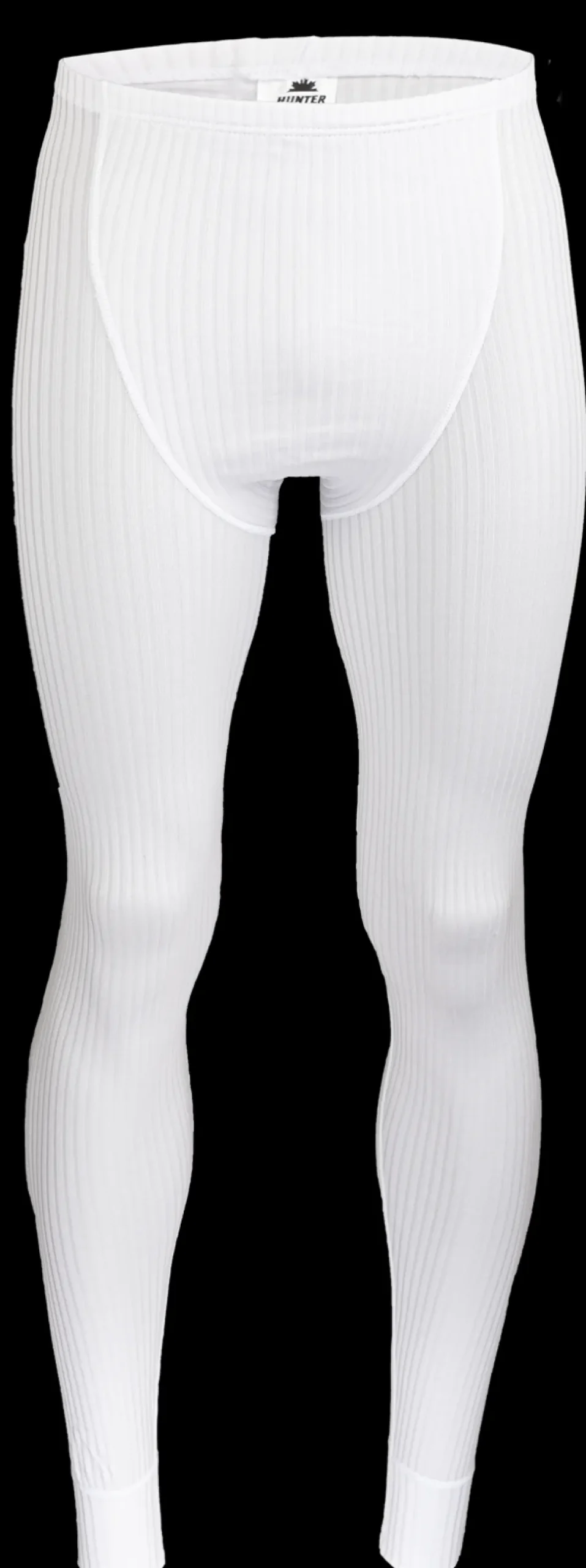 Hunter Long underpant White