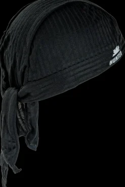 Hunter Piratenmuts helm bandana WIT