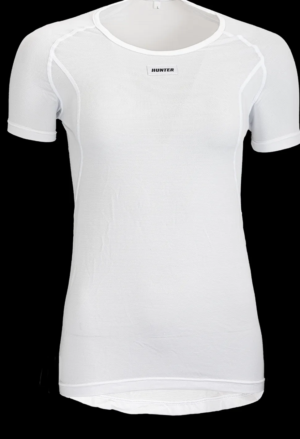 Hunter Shirt Korte Mouw Super Light Women