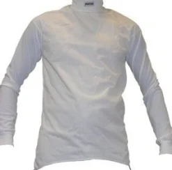 Hunter Shirt lange mouw col + windstopper