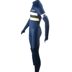 Hunter Skatesuit marathon RTR Speed Navy White
