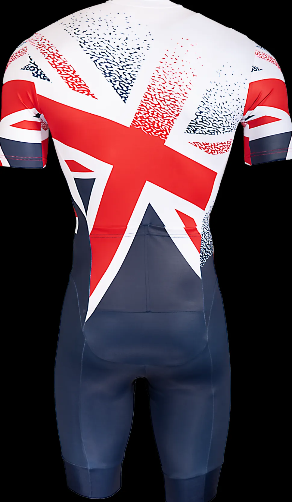 Hunter skeelerpak Team UK 2018