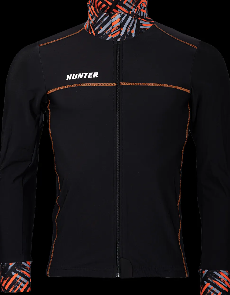 Hunter Thermo Jack Paint Orange