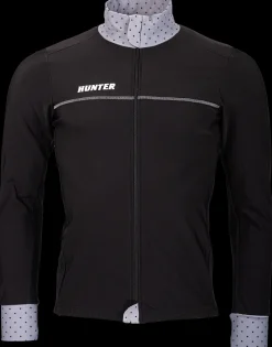 Hunter Thermo Jack Spot Grey