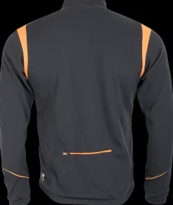 Hunter Thermo Jack Titanium Oranje