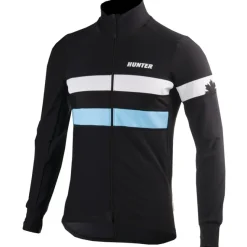 Hunter Thermojack RTR Speed Black Lichtblauw