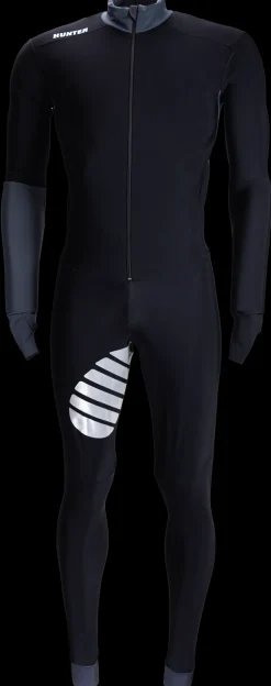 Hunter thermopak base grijs