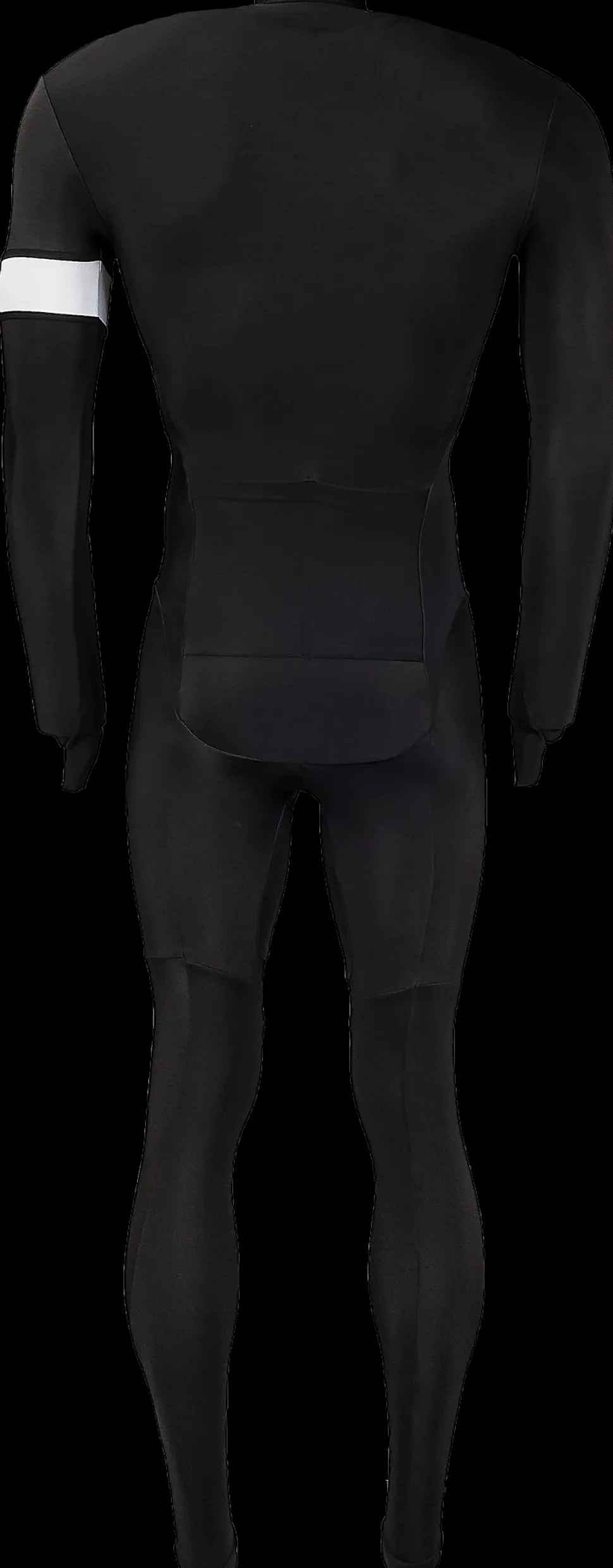 Hunter Thermopak RTR Retro Black Oranje