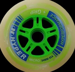 Hyper Performance 84mm