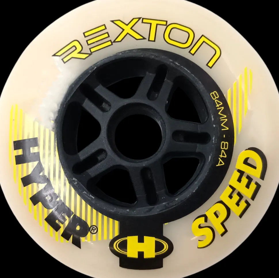 Hyper Rexton Speed 84mm
