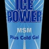 Ice Power + MSM 200 ml